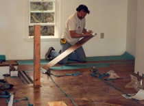 Flooring Photo