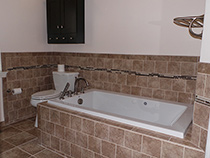 Nunez Bathroom Project