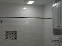 Dramby Bathroom Project